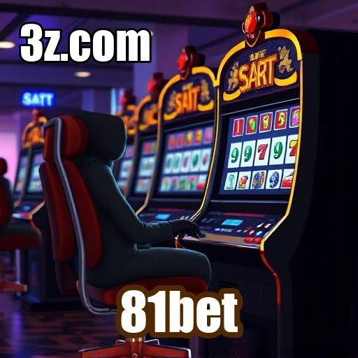 Bônus Emocionantes da 81bet: Mais Que Simples Ofertas