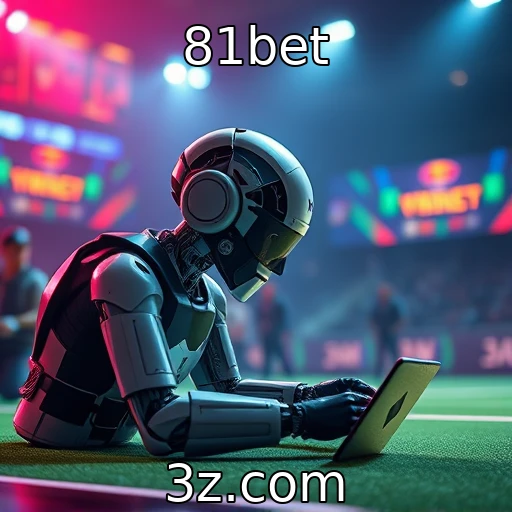 Uso de IA para personalização em jogos e apostas online