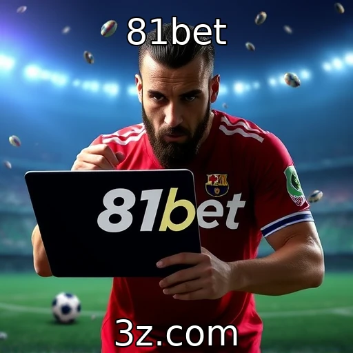 Crescimento das plataformas de apostas online no mercado brasileiro