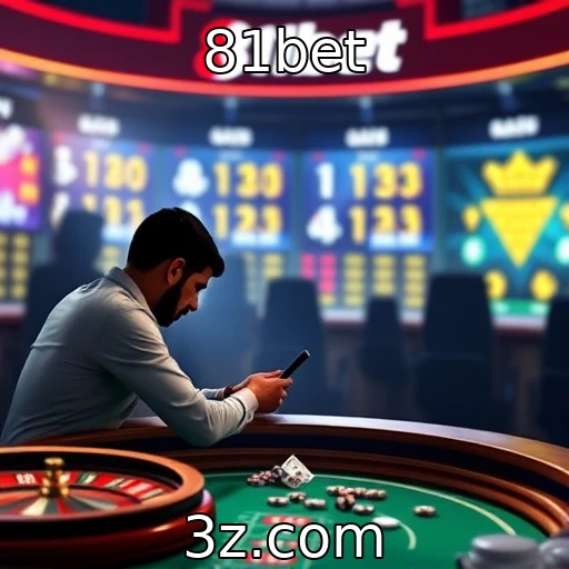 Pesquisa revela comportamento dos apostadores brasileiros em jogos de azar