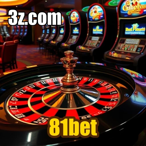 Loyalty em 81bet: Fidelização e Recompensas para Jogadores