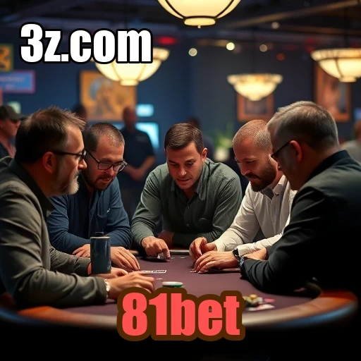 Roulette no 81bet: Emoção e Oportunidades em Cada Giro